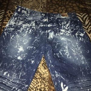 American Quality Denim